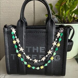 HAWAIIAN PURSE LEI 🌺